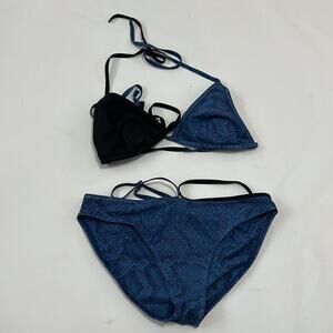 MARKIM SWIMSUIT STRAPPY SIZE M‎